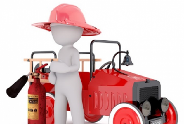 Phương tiện phòng cháy chữa cháy tại chỗ thông dụng