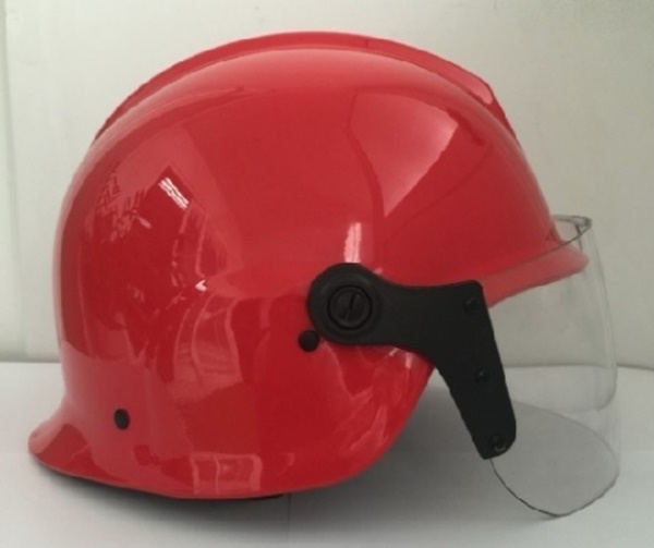 Quần áo chữa cháy theo thông tư 48