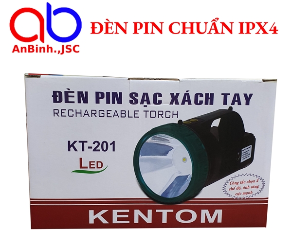 Top 3 Đèn pin PCCC đạt chuẩn thông tư 150