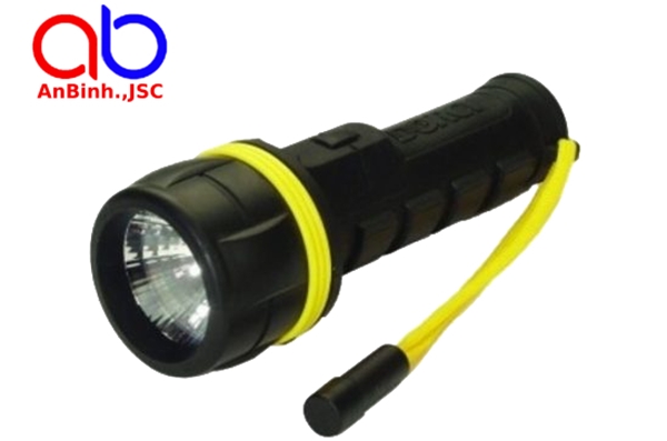 Top 3 Đèn pin PCCC đạt chuẩn thông tư 150