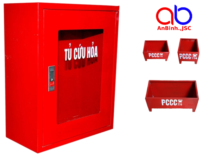 Những ký hiệu đám cháy bạn cần chú ý