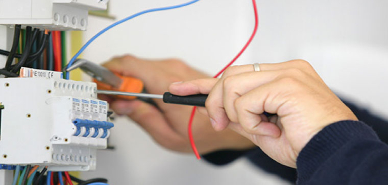 5 biện pháp phòng chống cháy nổ cho ngôi nhà của bạn