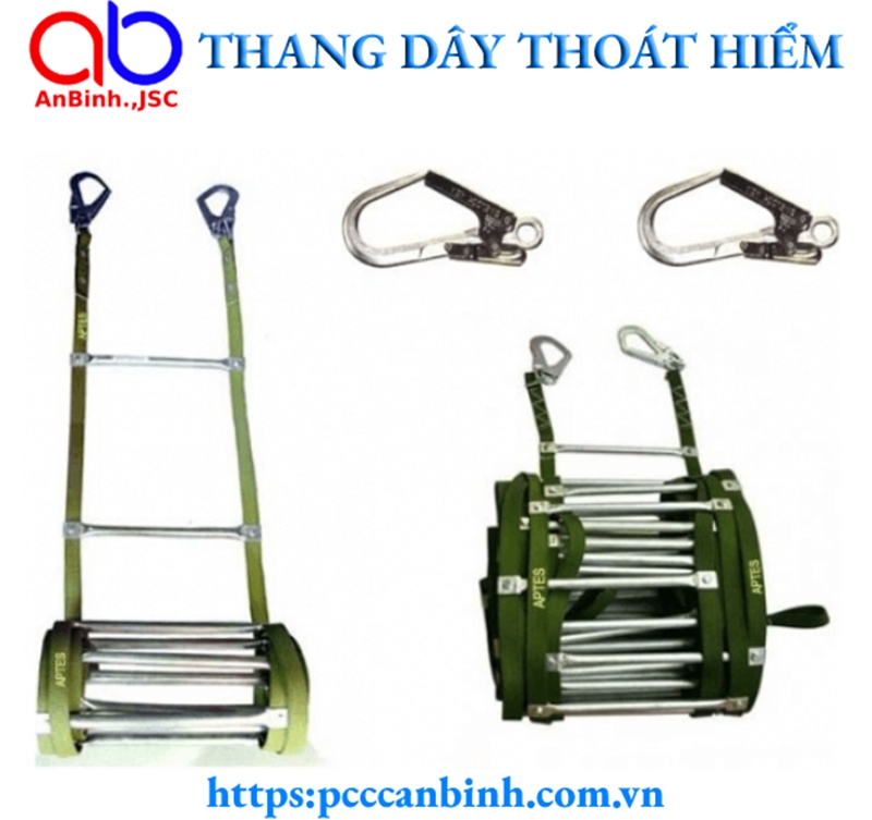 Những thiết bị PCCC đơn giản mà hiệu quả - mỗi gia đình nên có