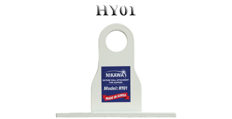 Bộ dây thoát hiểm tự động Nikawa KDD-3F (tầng 1-3)
