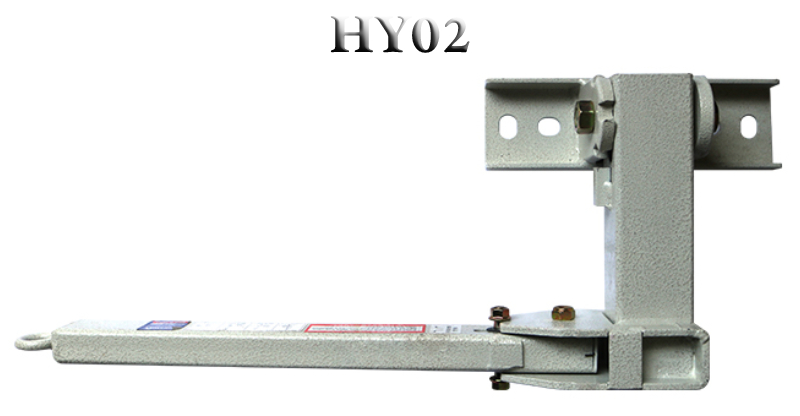 Bộ dây thoát hiểm tự động Nikawa KDD-3F (tầng 1-3)