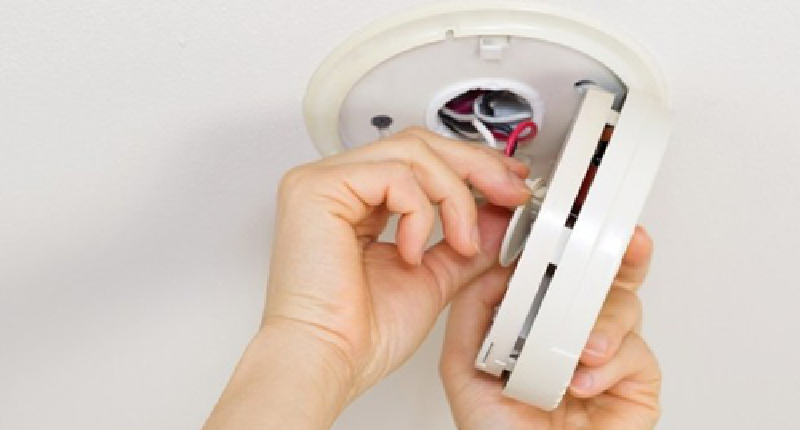 Lỗi báo cháy giả: Nguyên nhân và cách khắc phục.