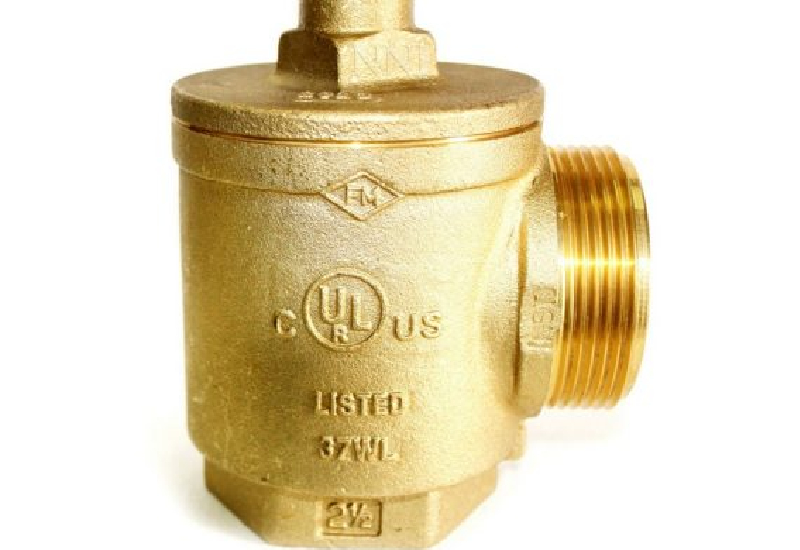 Ý nghĩa các tiêu chuẩn UL/FM và NFPA-20 trong công tác phòng cháy chữa cháy 