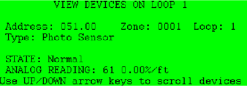 Truy cập Access Level 1,2 trên trung tâm báo cháy FireNet bạn làm được gì?