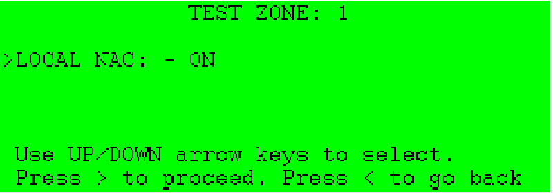 Truy cập Access Level 1,2 trên trung tâm báo cháy FireNet bạn làm được gì?
