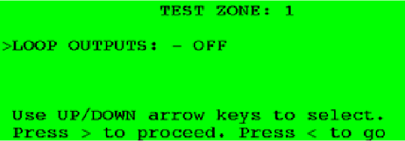 Truy cập Access Level 1,2 trên trung tâm báo cháy FireNet bạn làm được gì?