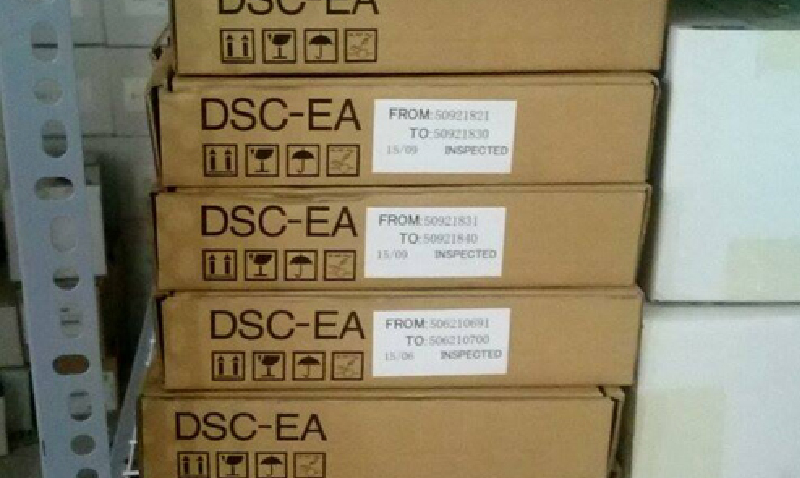 Hướng dẫn lắp đặt và sử dụng đầu báo nhiệt gia tăng DSC-EA