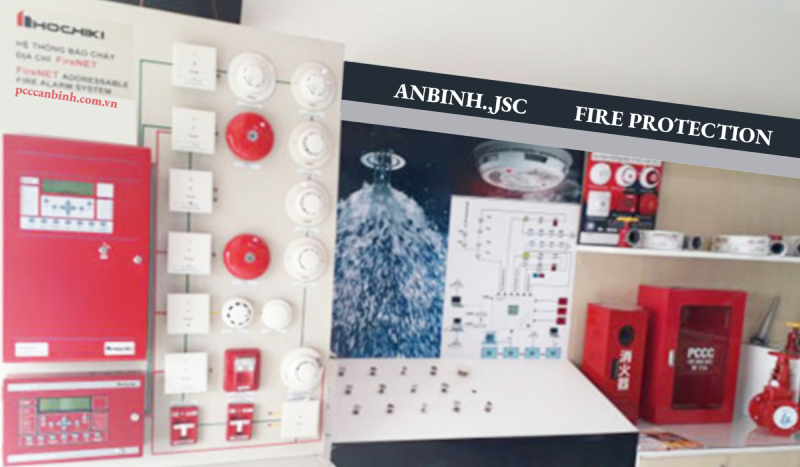 Những câu hỏi hay gặp về hệ thống báo cháy - Phần 1