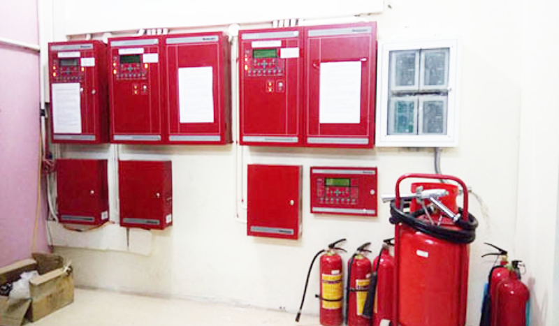 Những câu hỏi hay gặp về hệ thống báo cháy - Phần 1