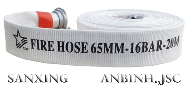 Tổng quan về cuộn vòi chữa cháy