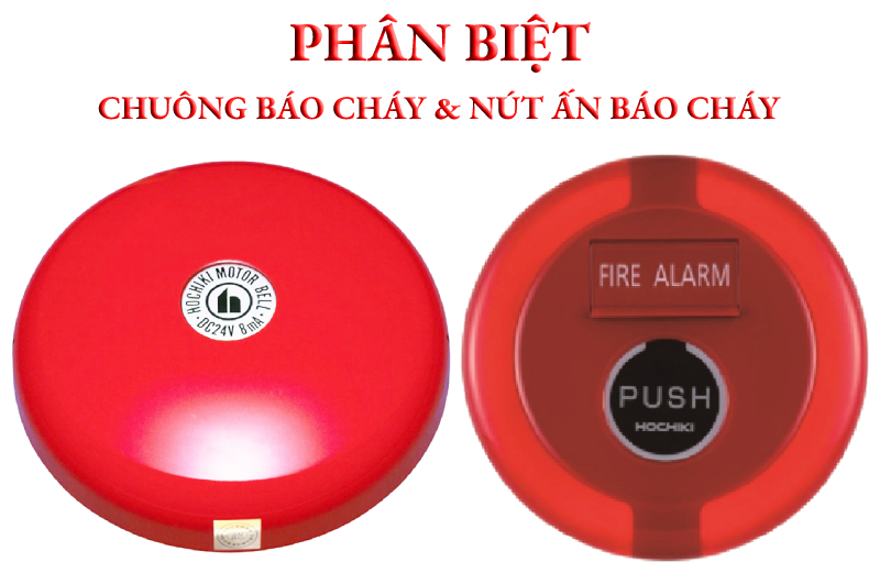Làm thế nào để chọn chuông báo cháy chất lượng cao để lắp đặt