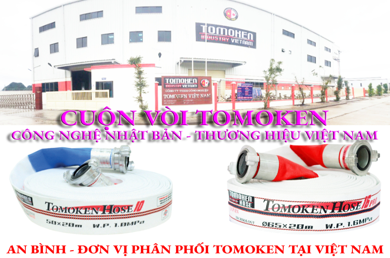 Top 5 thương hiệu vòi chữa cháy thông dụng nhất hiện nay