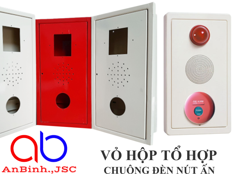 Tủ chữa cháy là gì? Nhiệm vụ & cấu tạo của tủ đựng phương tiện chữa cháy?