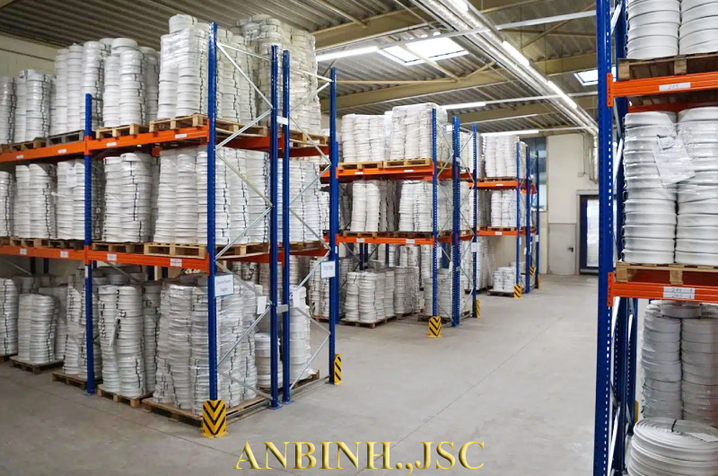 Các nguyên nhân, biện pháp khắc phục hiện tượng vỡ vòi chữa cháy