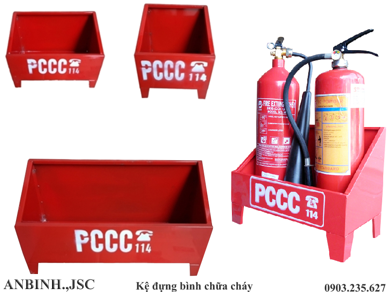 Tủ chữa cháy là gì? Nhiệm vụ & cấu tạo của tủ đựng phương tiện chữa cháy?