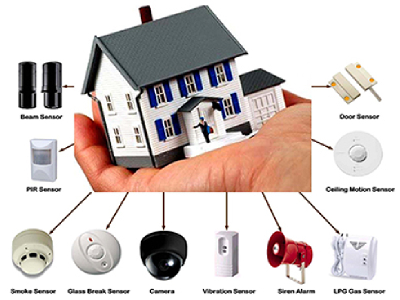 Lắp đặt thiết bị báo cháy hộ gia đình có thực sự cần thiết?