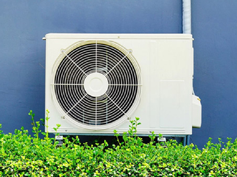 Vì sao điều hòa bị cháy? Nguyên nhân và cách khắc phục?