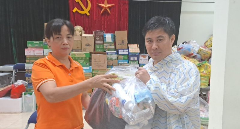Bài học từ những người thoát 