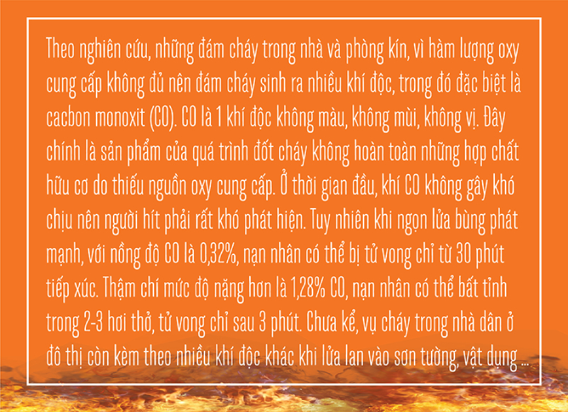 'Mổ xẻ' tìm nguyên nhân cháy nổ ở khu dân cư