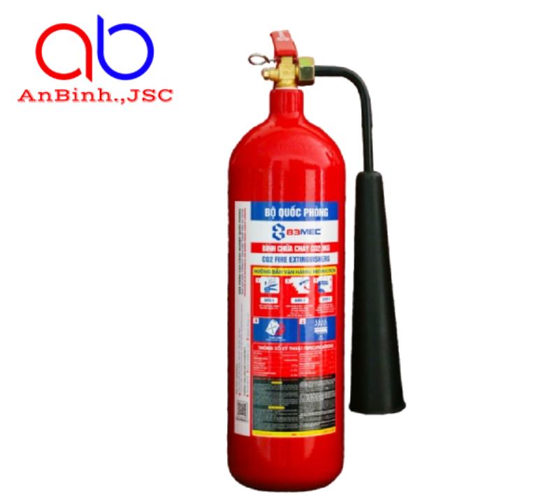 Cháy nổ mùa nắng nóng: Ý thức quan trọng - mua sắm thiết bị PCCC là cần thiết