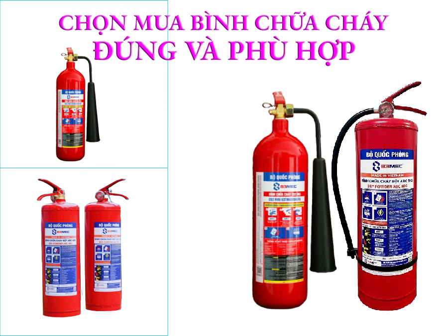 Những ký hiệu đám cháy bạn cần chú ý