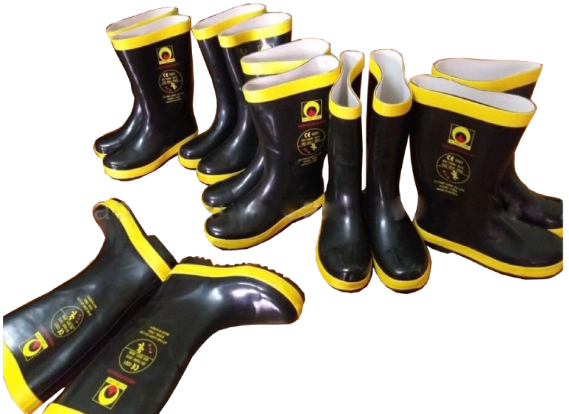 Quần áo PCCC Fire Pro-01 loại 4 lớp chịu nhiệt 300 độ