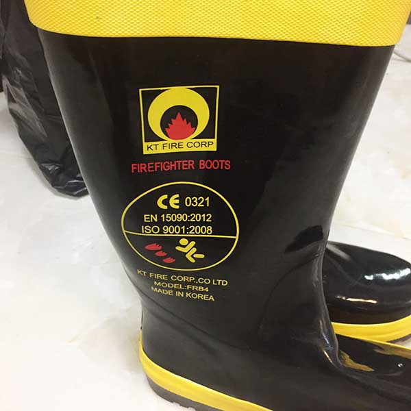 Bộ quần áo tráng bạc KTFS500 Korea