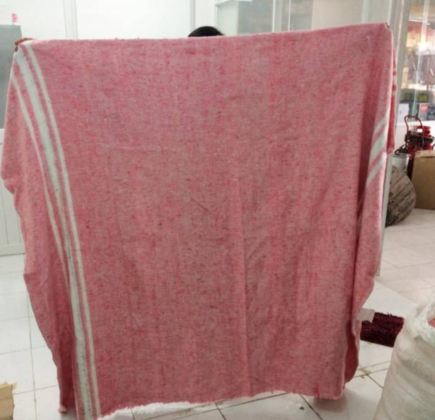 Chăn chiên chống cháy cứu hỏa