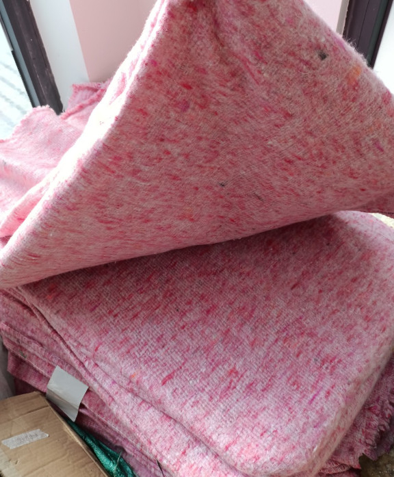 Chăn chiên chống cháy cứu hỏa