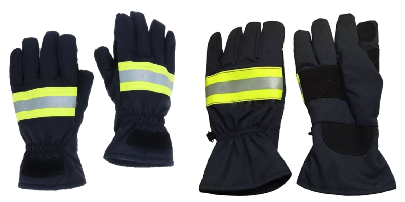 Quần áo PCCC Fire Pro-01 loại 4 lớp chịu nhiệt 300 độ