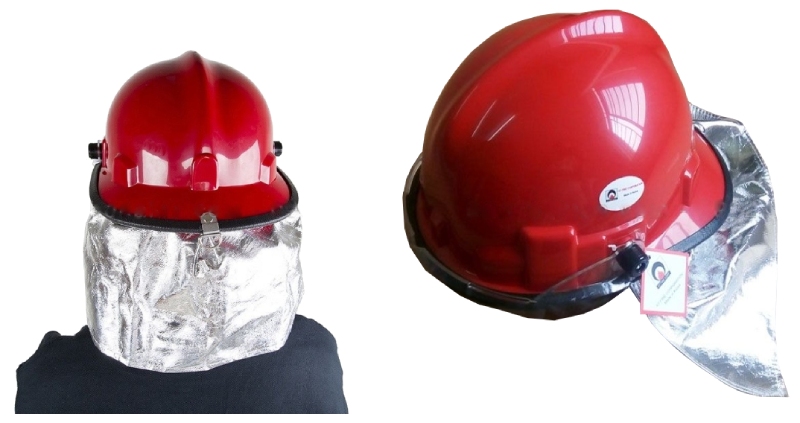 Quần áo PCCC Fire Pro-01 loại 4 lớp chịu nhiệt 300 độ