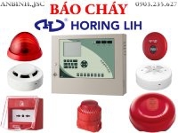 Báo cháy Horing