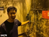 Chiếc thang dây 