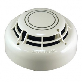 Đầu báo khói kết hợp nhiệt địa chỉ