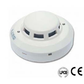 Đầu báo khói quang địa chỉ