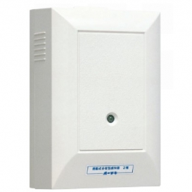 Đầu báo nhiệt gia tăng dạng ống dẫn DHA-L2