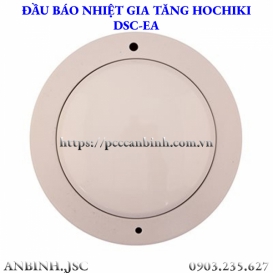 Đầu báo nhiệt thường Hochiki