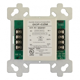 Module cho đầu báo thường
