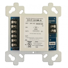 Module điều khiển ngõ ra, Kiểu A, 24VDC