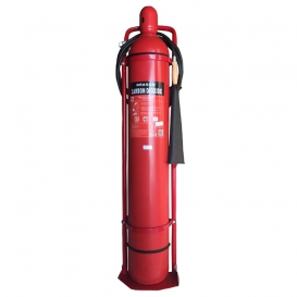 Bình chữa cháy Super CARBONDIOXITDE 24KG