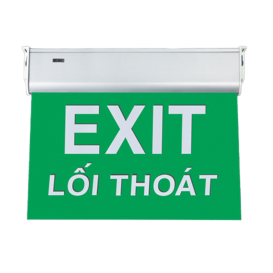 Đèn Exit Kentom KT - 650NX (KT - 660NX)