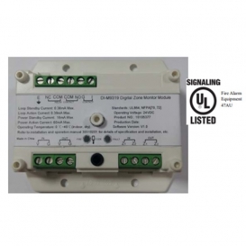 Module giao tiếp với đầu báo thường DI-M9319 (UL)