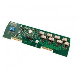 Module 8 Relay cho tủ LATITUDE