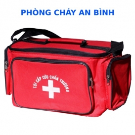 Túi sơ cấp cứu theo thông tư 19