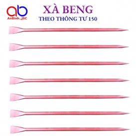 Xà beng dài 100cm theo thông tư 150