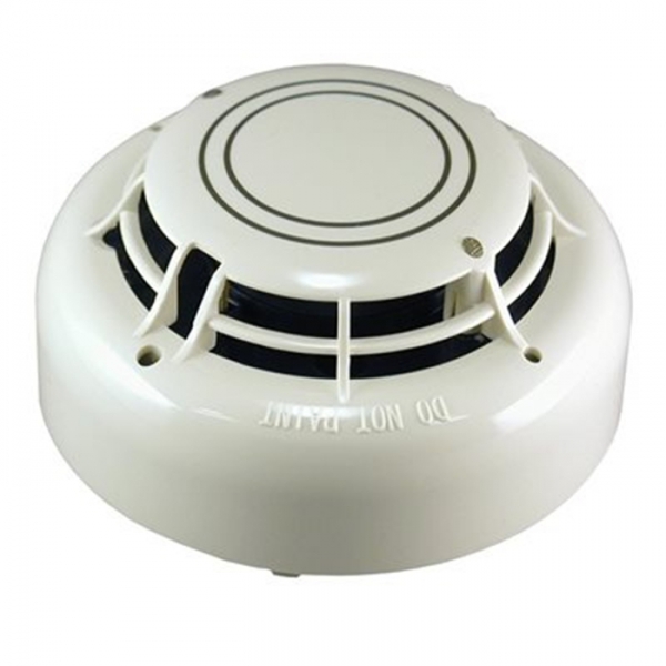 Đầu báo khói kết hợp nhiệt địa chỉ